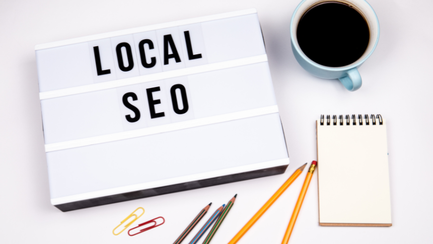 local seo in 2022