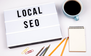 local seo in 2022